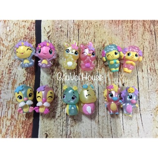 Thú Hatchimals mùa 5 -Lễ Hội Hoa