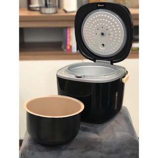 Nồi cơm điện Fivestar 2lit EFT-202B