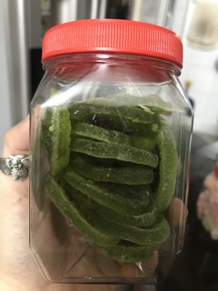 Kiwi Sấy Dẻo Đà Lạt