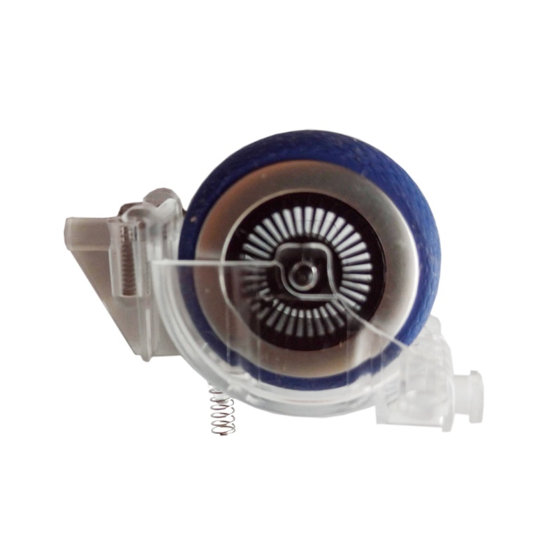 Bánh Xe Nhựa Bền Cho Chuột M325 M345 M525 M545