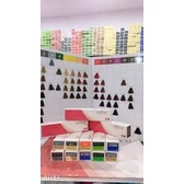 Thuốc nhuộm tóc CAITU HD