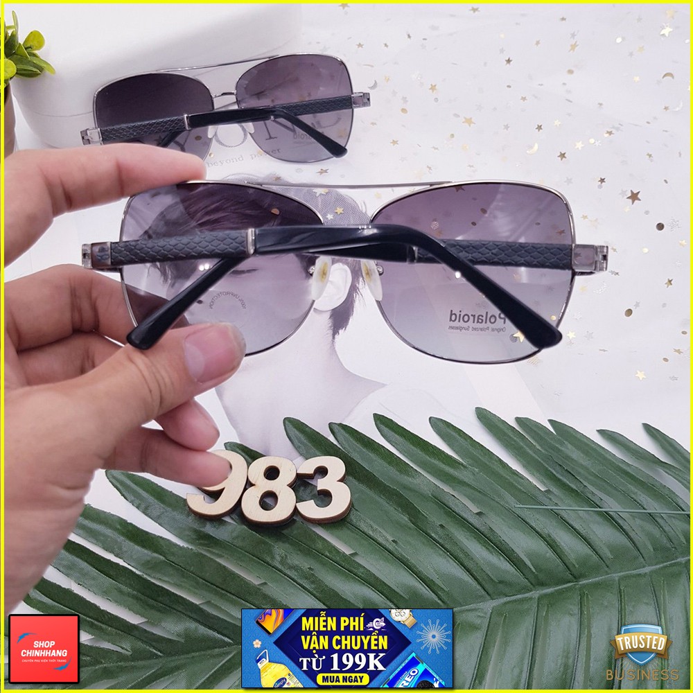 KÍNH MÁT NỮ CN 41960 SANG CHẢNH GỌNG PHIM CAO CẤP AH983