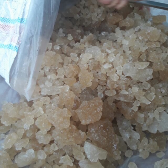 Đường phèn cục