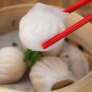 Dimsum Há Cảo Tôm [ NOWSHIP TPHCM]