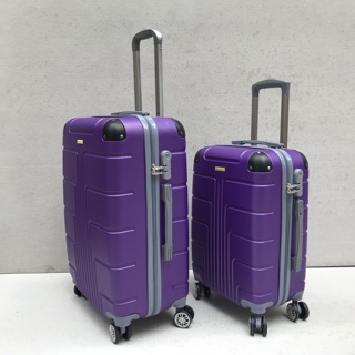 Vali nhựa 20 inch