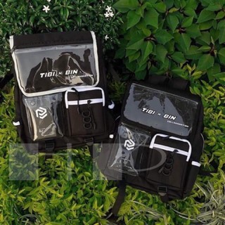 Balo thời trang nam nữ titi x binn