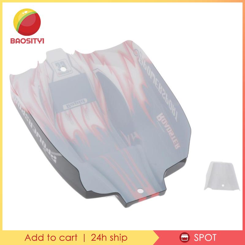 WLTOYS Vỏ Xe Ô Tô Đồ Chơi A959-B-01 Tỉ Lệ 1 / 18