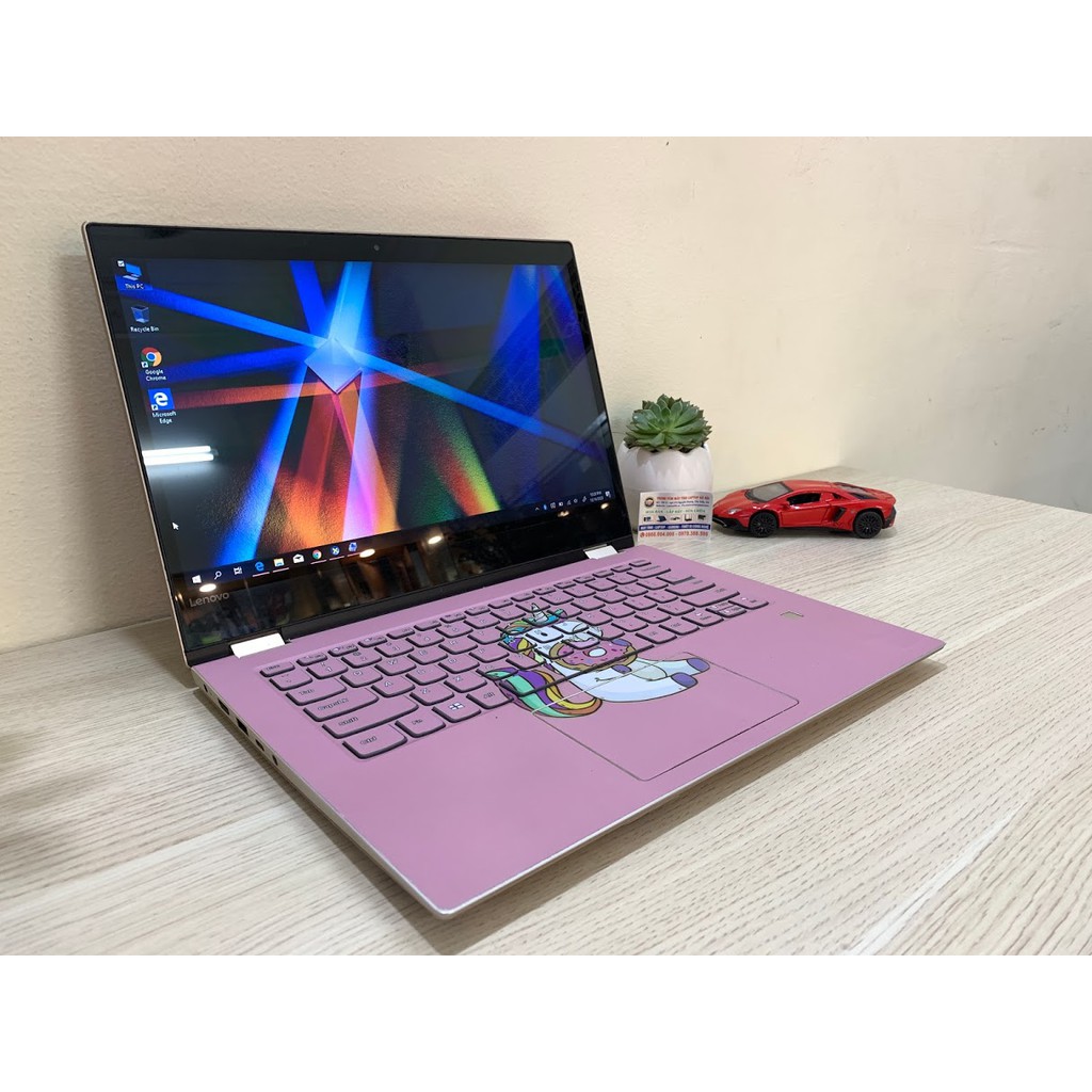 Lenovo Yoga 520 14IKB | WebRaoVat - webraovat.net.vn