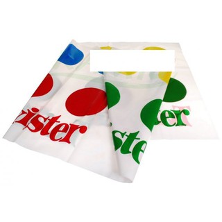 Twister Game