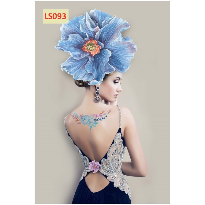 Phông Nền Livestream xu hướng mới 3D 5D