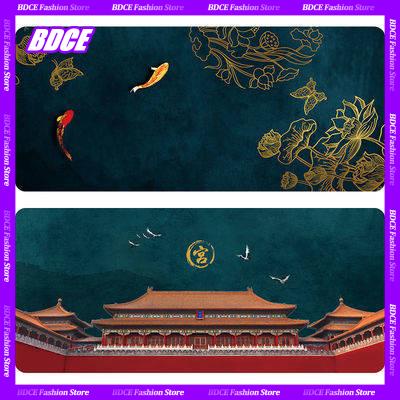 Miếng Lót Chuột Thiết Kế Cổ Điển Độc Đáo Cho Văn Phòng