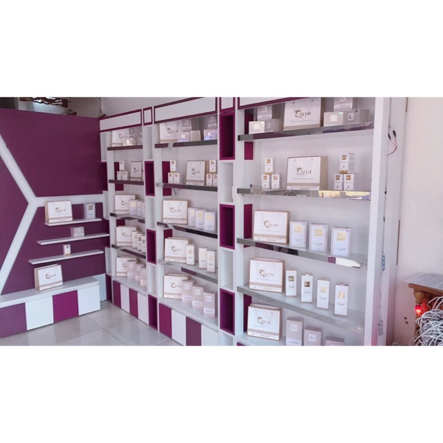 my pham cao cap Quin, Cửa hàng trực tuyến | BigBuy360 - bigbuy360.vn