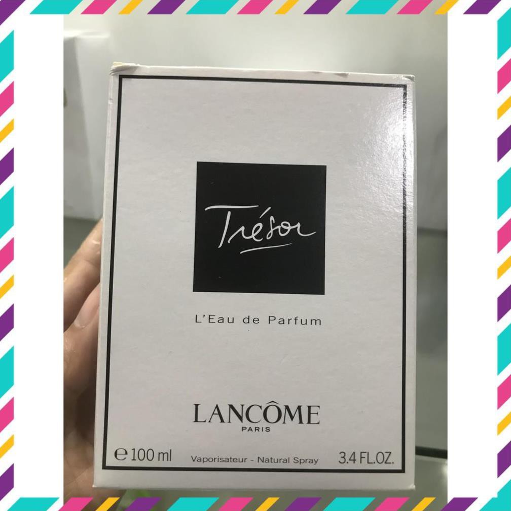 Nước Hoa  Chính Hãng Nước Hoa Nữ Chính Hãng Lancome Treso EDP Test 5ml/10ml/20ml HOT