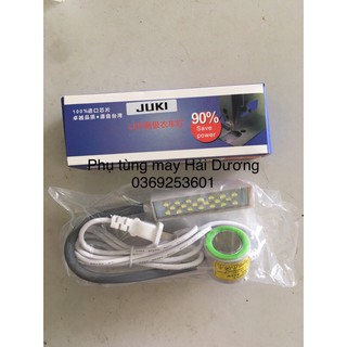 Đèn cần máy may 20 bóng hiệu Juki