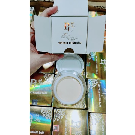 VIP_FACE_NHÂN_SÂM