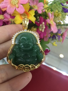 Mặt phật Di Lặc cao cáp❤️👌🏻