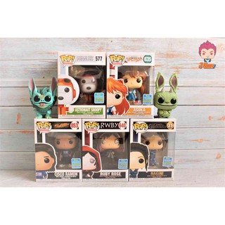 Mô hình funko sdcc 2019 01 chính hãng