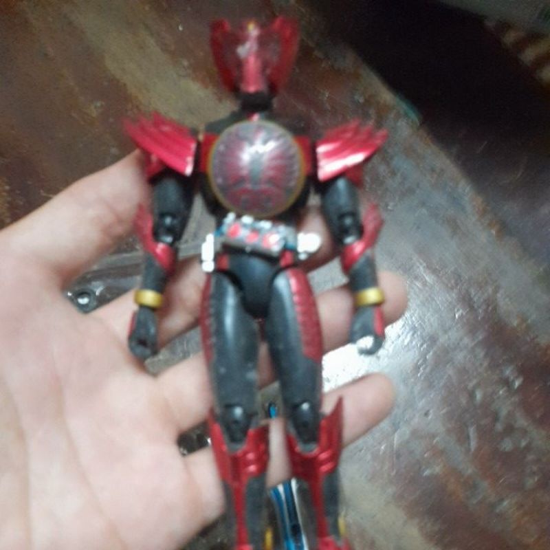 SHF kamenrider