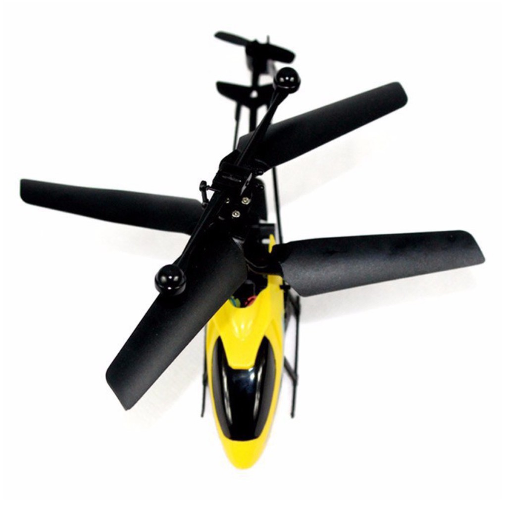 Máy Bay Điều Khiển Từ Xa Helicopter Super Speed 901 Cao Cấp