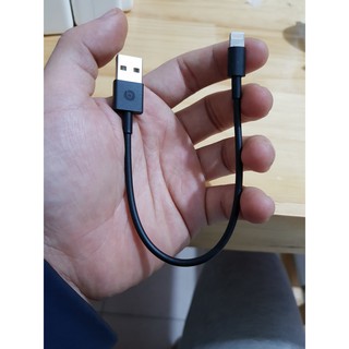 Cáp iphone beats Mfi ship US cực ngắn chỉ 20cm
