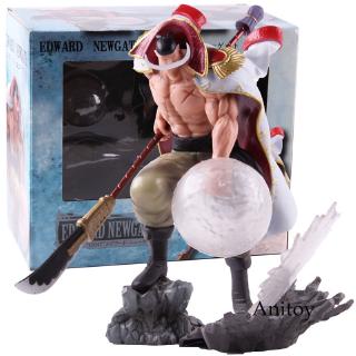 Mô hình nhân vật Edward anime One Piece bằng PVC