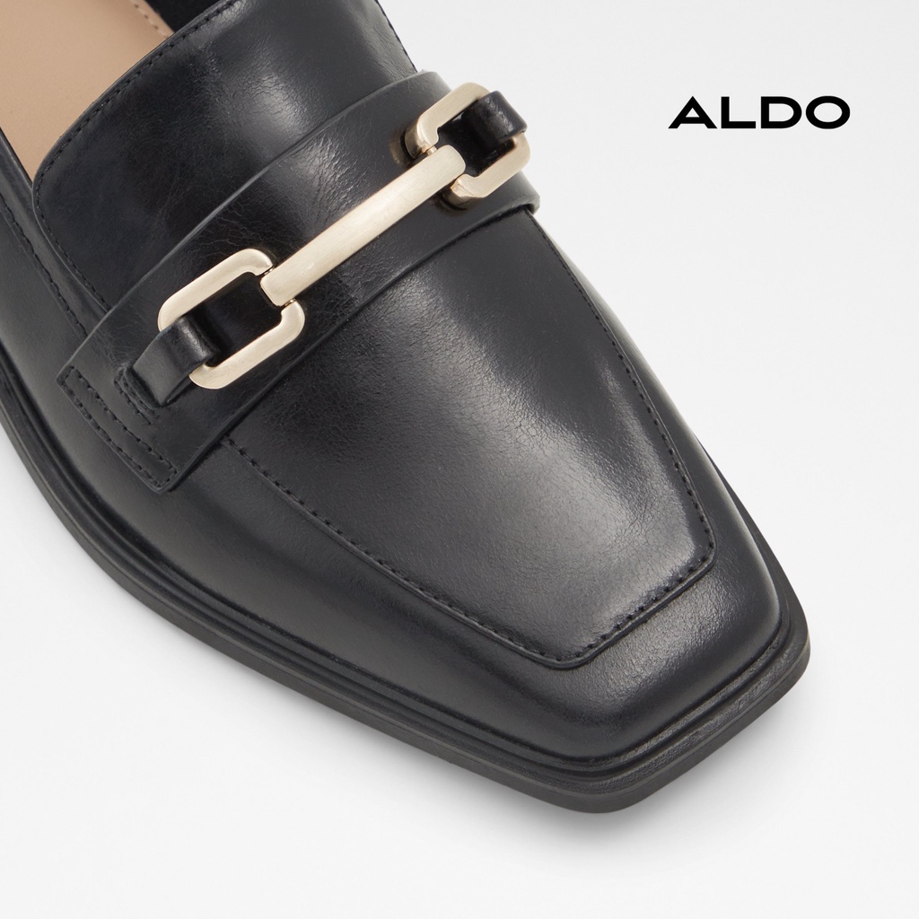 [Mã WABRAD100 giảm 10% tối đa 100K đơn 500K] Giày loafer nữ Aldo WICICLYAFLEX