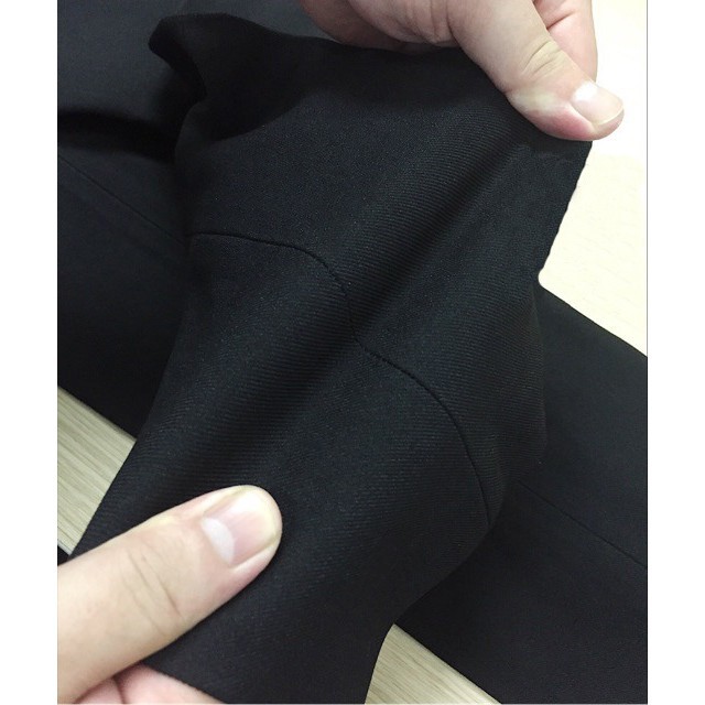 Quần âu nam dáng slimfit, chuẩn thiết kế hàn quốc, cực tôn dáng, lịch sự, trẻ trung | BigBuy360 - bigbuy360.vn