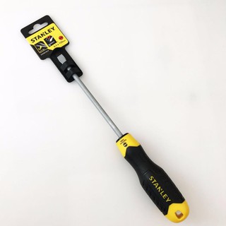 Tô vít dẹt có từ 6.5x150mm stanley 65-193