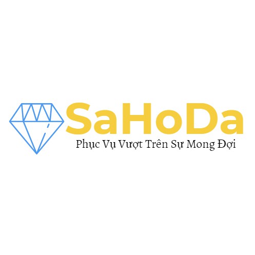 SaHoDa, Cửa hàng trực tuyến | WebRaoVat - webraovat.net.vn