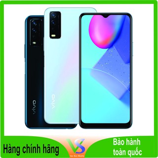 Điện thoại Vivo Y12s - 3GB RAM, 32GB, 6.51 inch