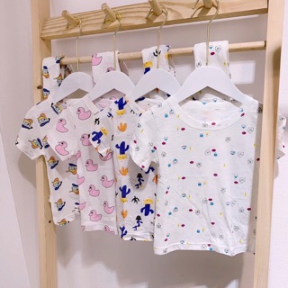 bộ cotton hàng quảng châu