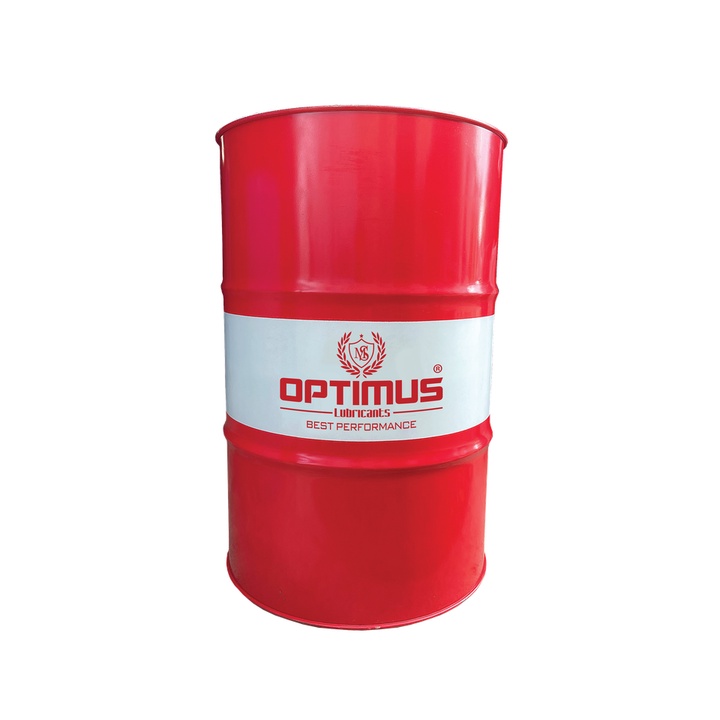 Nhớt động cơ hàng hải tải trọng nặng cao cấp OPTIMUS PERFORMA ® 200L / API CI-4 / 20W50 / FULLY SYNTHETIC ENGINE OIL