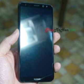 Miếng Dán Dẻo TPU Full Màn Hình Huawei Nova 2i
