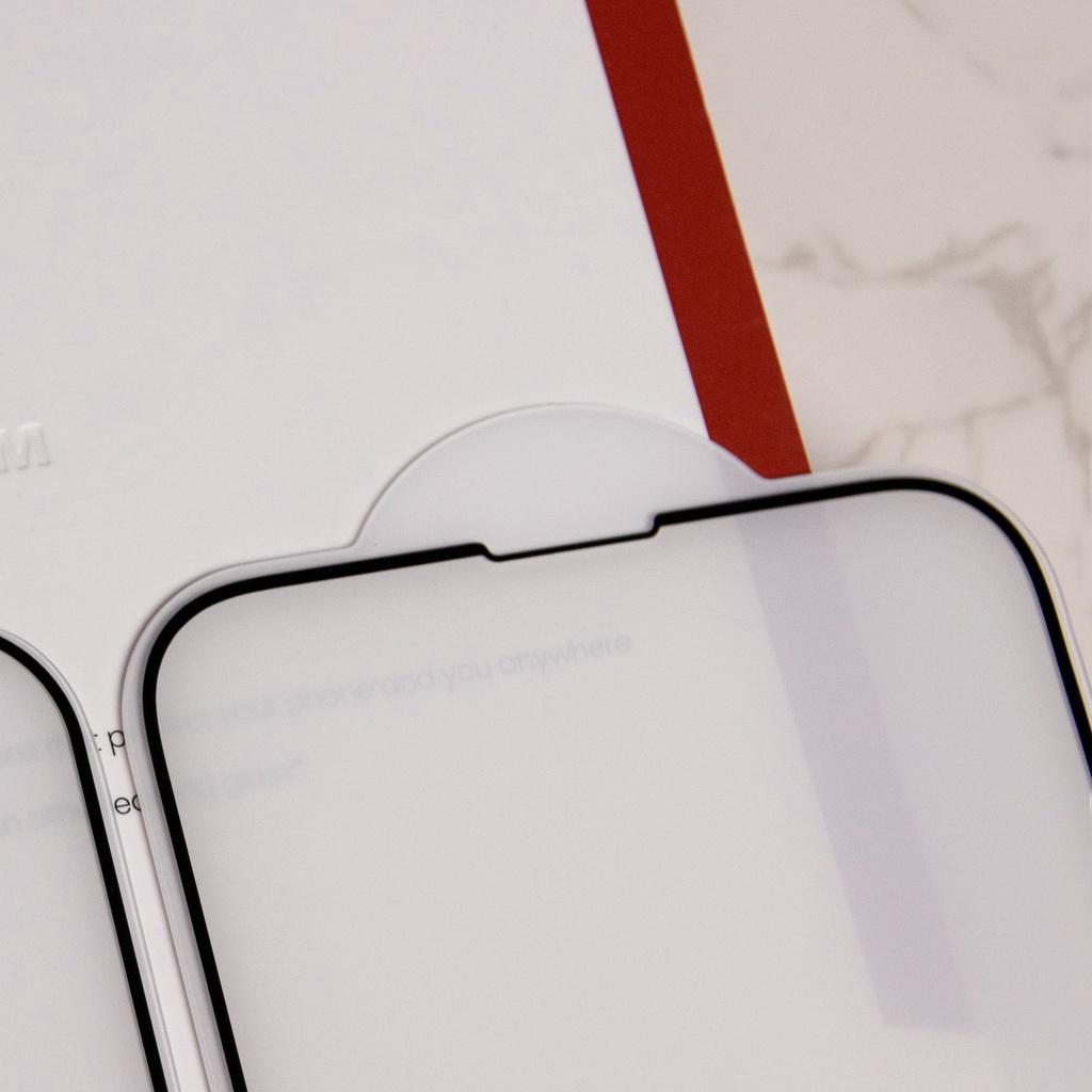 Dán màn hình cường lực Full viền Zeelot dành cho iPhone 15 Pro Max/15 Pro/15 Plus/15/14/13/12/11 - Hàng chính hãng