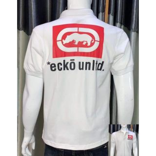 Áo cổ trụ ecko Trend 2020
