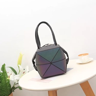 Túi xách 3D đeo được nhiều kiểu( có sẵn )
