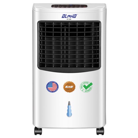 QUẠT HƠI NƯỚC ALPHA 008