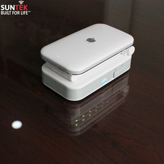 ĐÈN LED SUNTEK KM-6669C