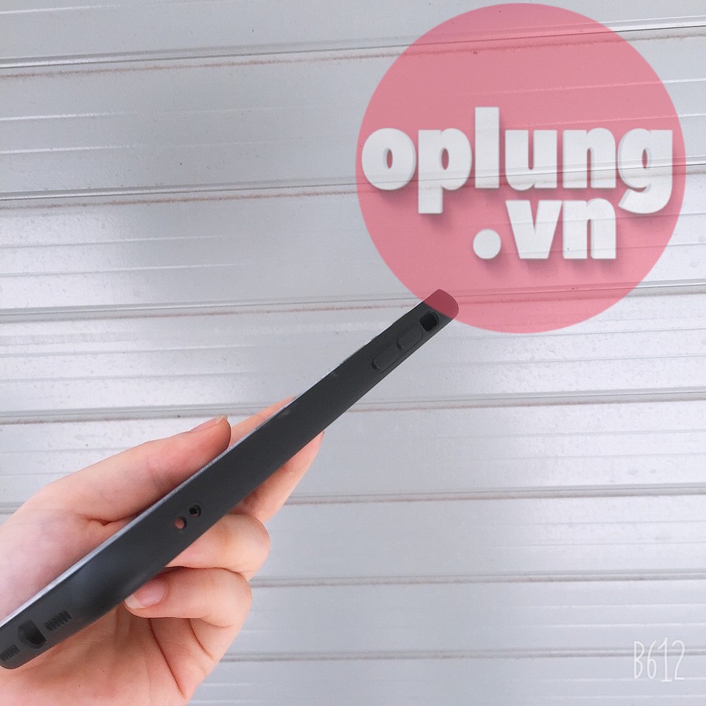 Ốp iPhone kính cường lực Joker cho iPhone 6 7 8 x xsmax 11 pro max k219