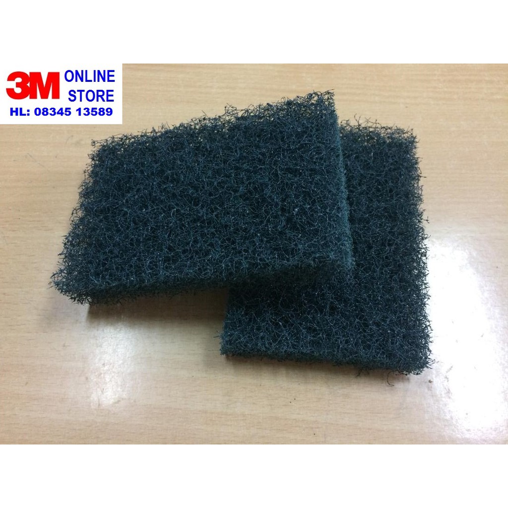 Miếng chùi rửa đa dụng Scotch-Brite 88