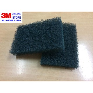 Miếng chùi rửa đa dụng Scotch-Brite 88