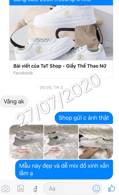 Giày thể thao nữ  ĐẸP mùa đi học êm ái , thoáng mát , dáng nhẹ nhàng thanh lịch phù hợp cho đi học, đi chơi, đi làm.#ĐẸP