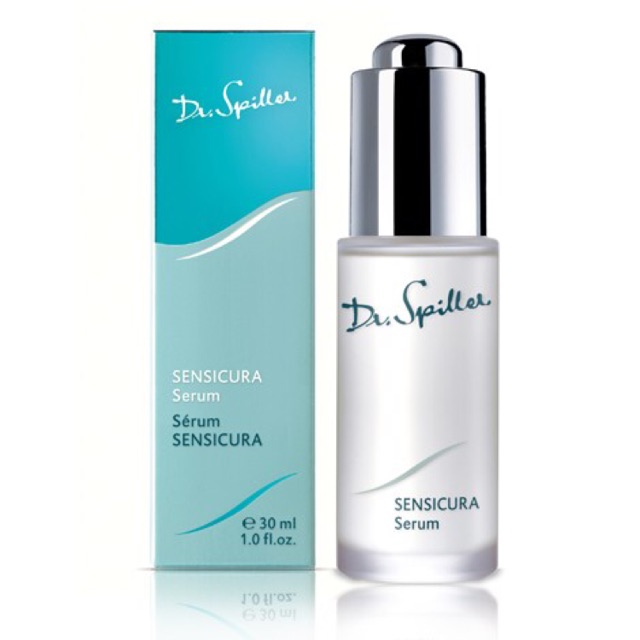 Serum dành cho da siêu nhạy cảm