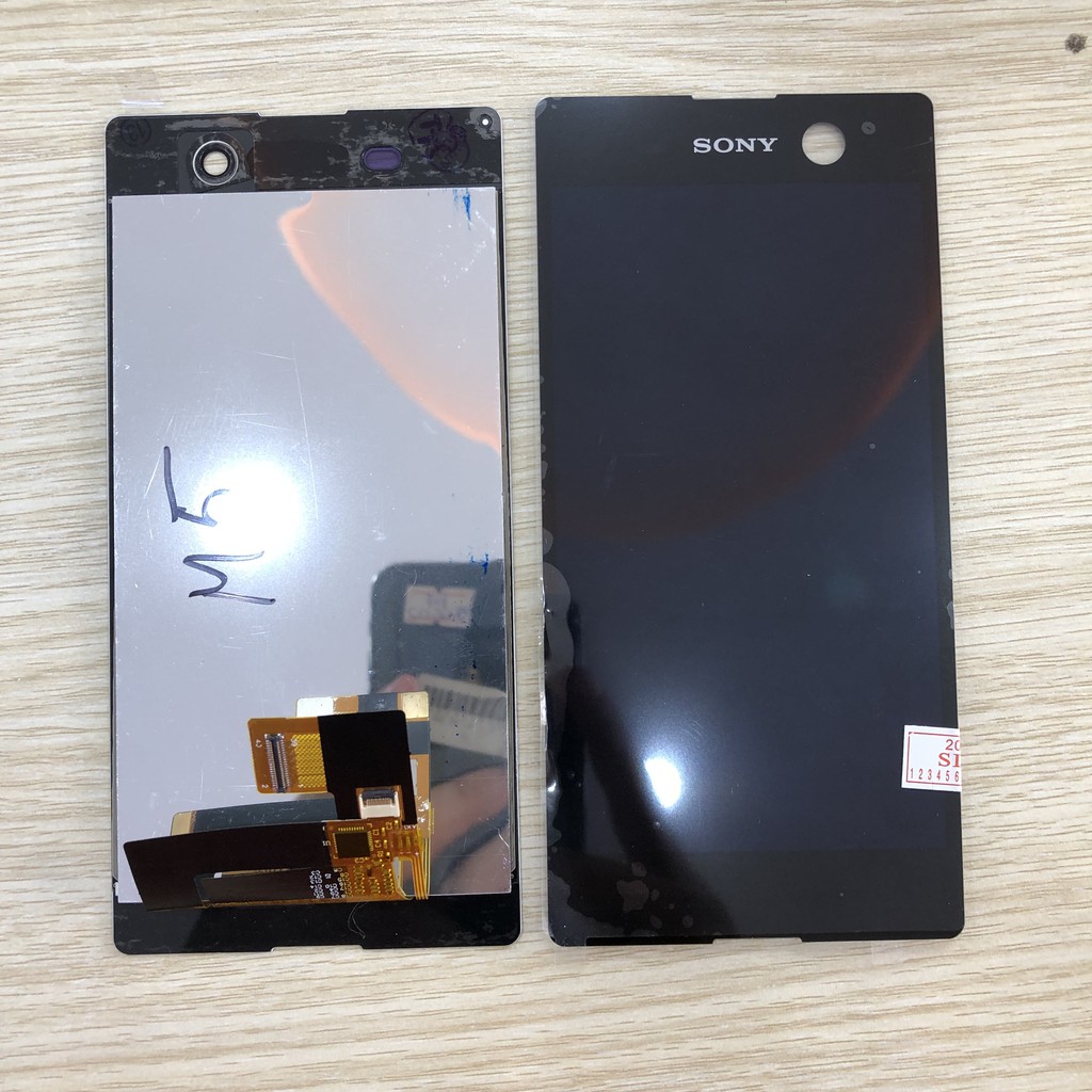 [Mã 1511ELSALE hoàn 7% đơn 300K] Màn hình Sony M5 / E5633 / E5643 / E5663 / E5603 / E5606 / E5653 / M5 Dual | BigBuy360 - bigbuy360.vn