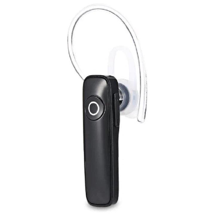 Tai nghe Bluetooth Plantronics M165 Nghe Nhạc Âm Thanh HIFI.Chống Nước Sạc Pin Nhanh