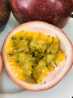 Siro chanh dây( chai 1 lít)