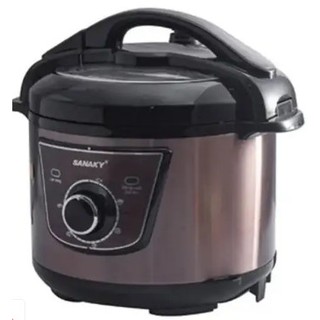 Nồi áp suất điện snk-54c