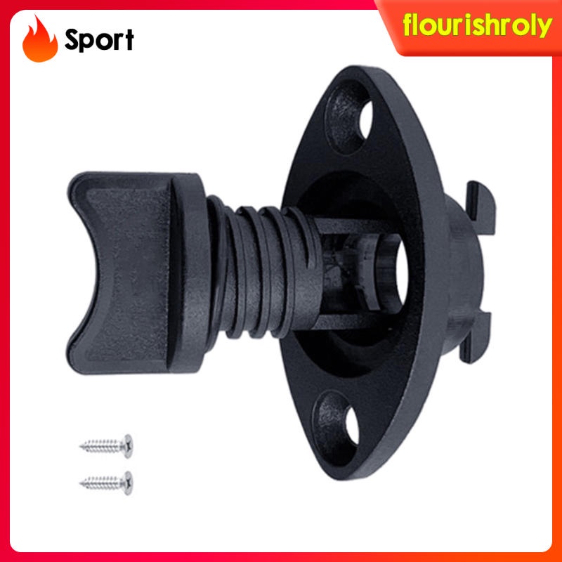 Nút bịt ống thoát nước 1'' 25mm cho Yacht Kayak
 | BigBuy360 - bigbuy360.vn