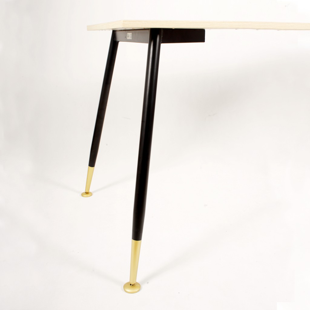 Bộ chân bàn sắt Louis II | BigBuy360 - bigbuy360.vn