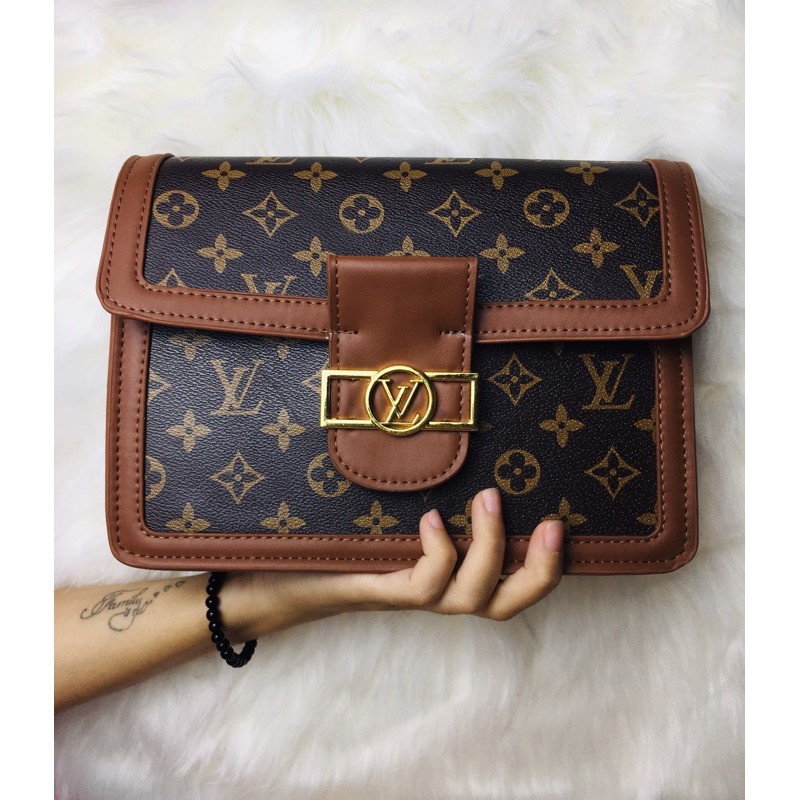 [ SIÊU XINH ] Túi xách nữ LV MT011 | BigBuy360 - bigbuy360.vn